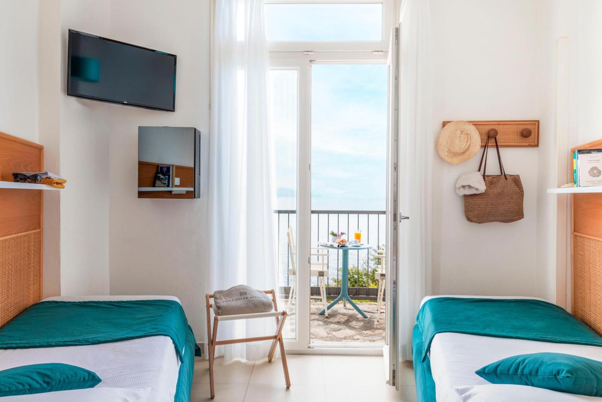 Hotel Capo D'Uomo Orbetello Exterior photo