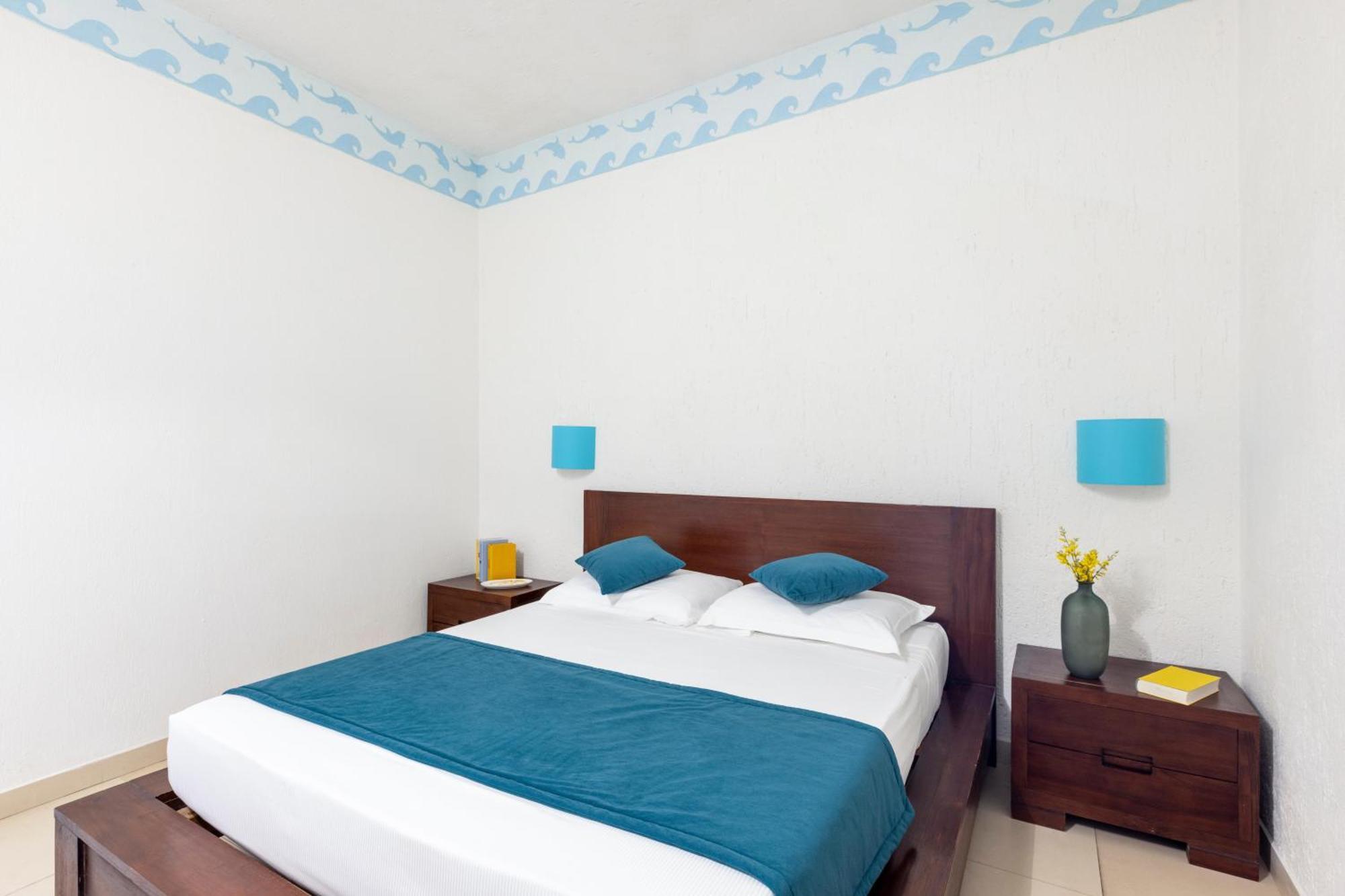 Hotel Capo D'Uomo Orbetello Exterior photo